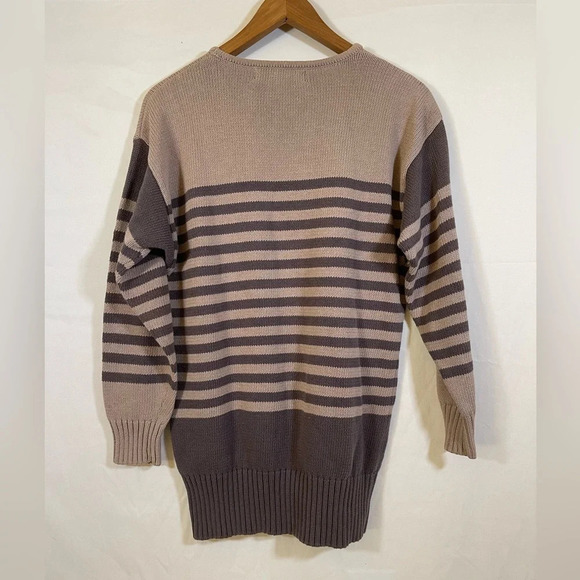 Ashton & Tibbs by Paul & Philip sweater Small - Picture 2 of 4